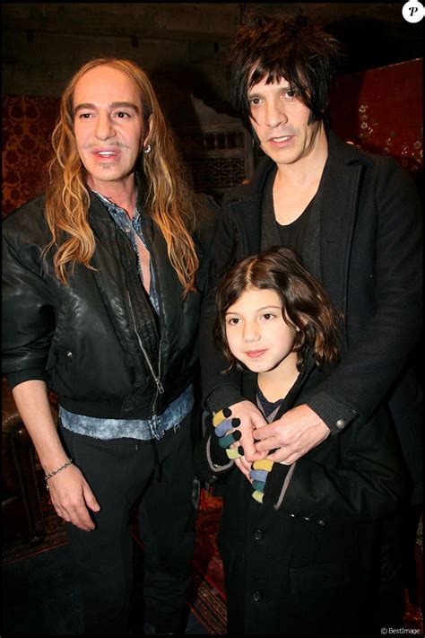 nicolas sirkis et ses enfants